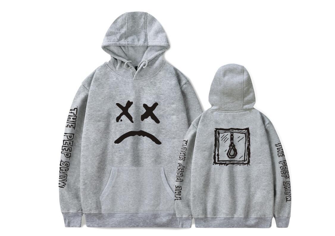 SADboy Hoodie by:Erik