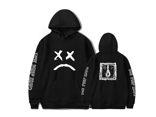 SADboy Hoodie by:Erik