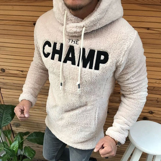 The Champ Sweater