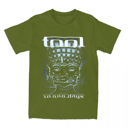 Tool Classic Tee