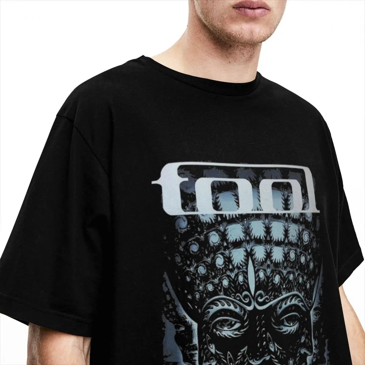 Tool Classic Tee