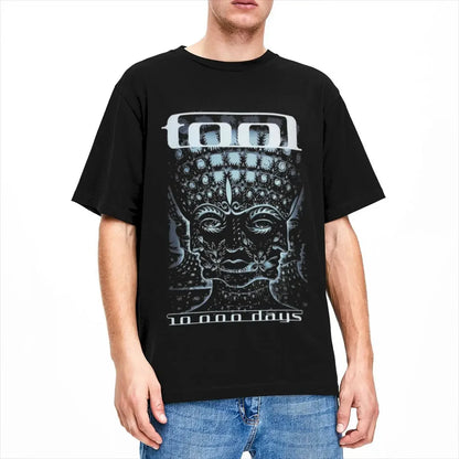 Tool Classic Tee