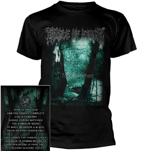 Cradle Of Filth T-Shirt