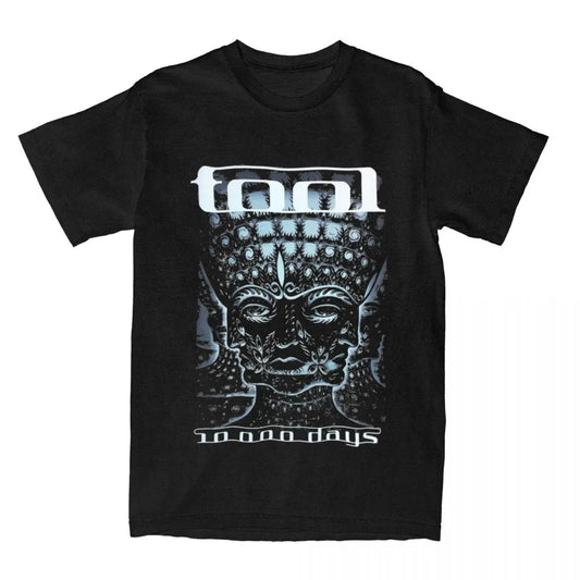 Tool Classic Tee