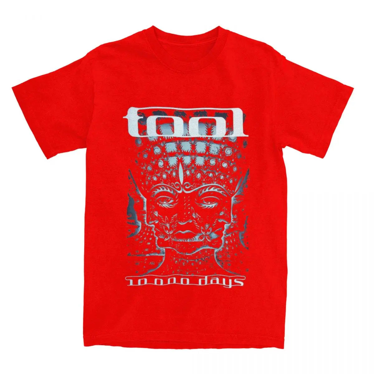Tool Classic Tee