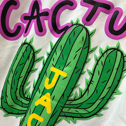 Cactus Jack Travis Scott T Shirt *2025*