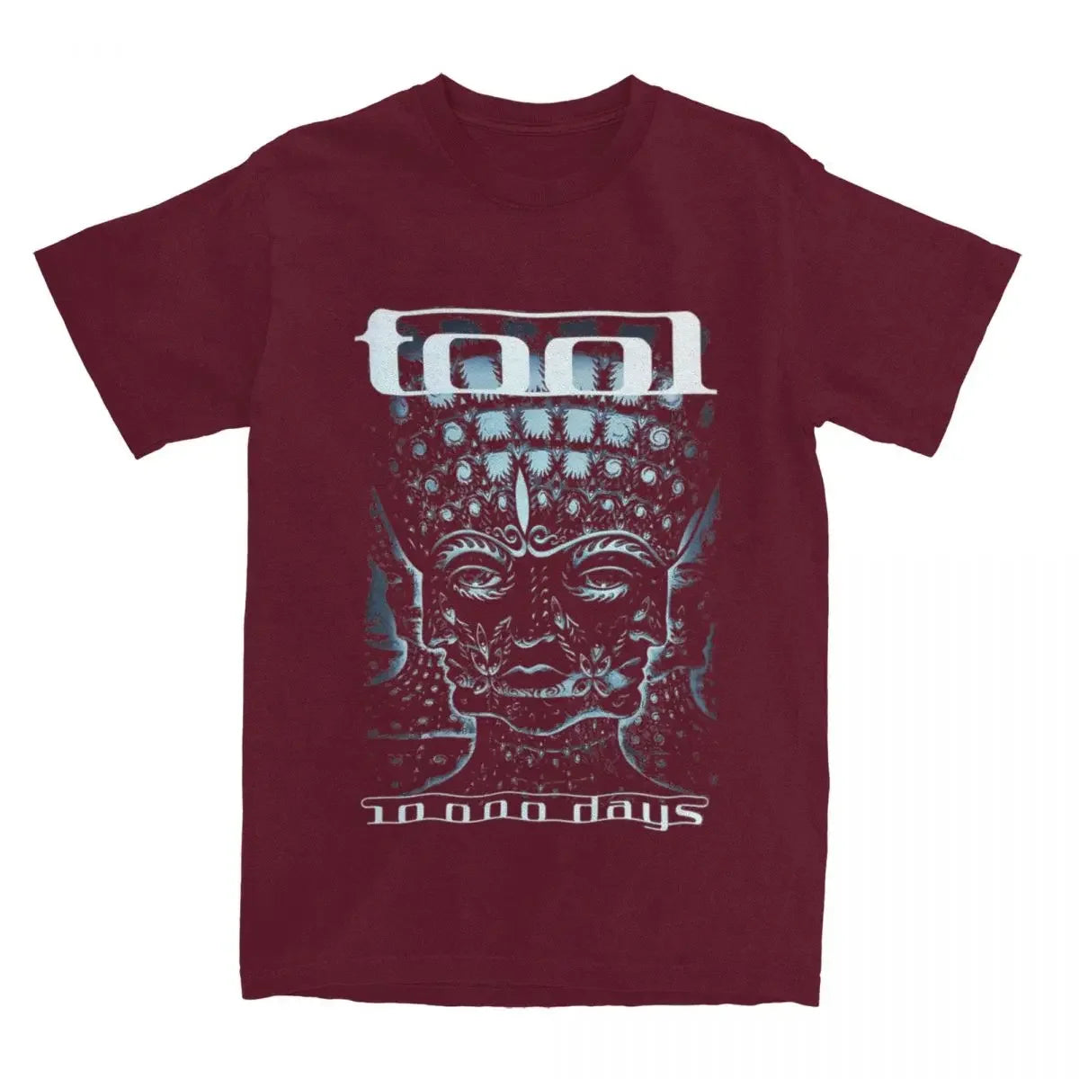 Tool Classic Tee