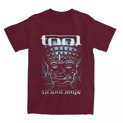 Tool Classic Tee